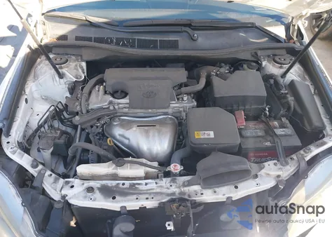 2017 Toyota Camry Se z USA, uszkodzony, nr VIN 4T1BF1FK9HU273833